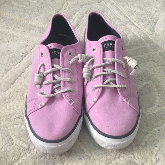 sperry lilac